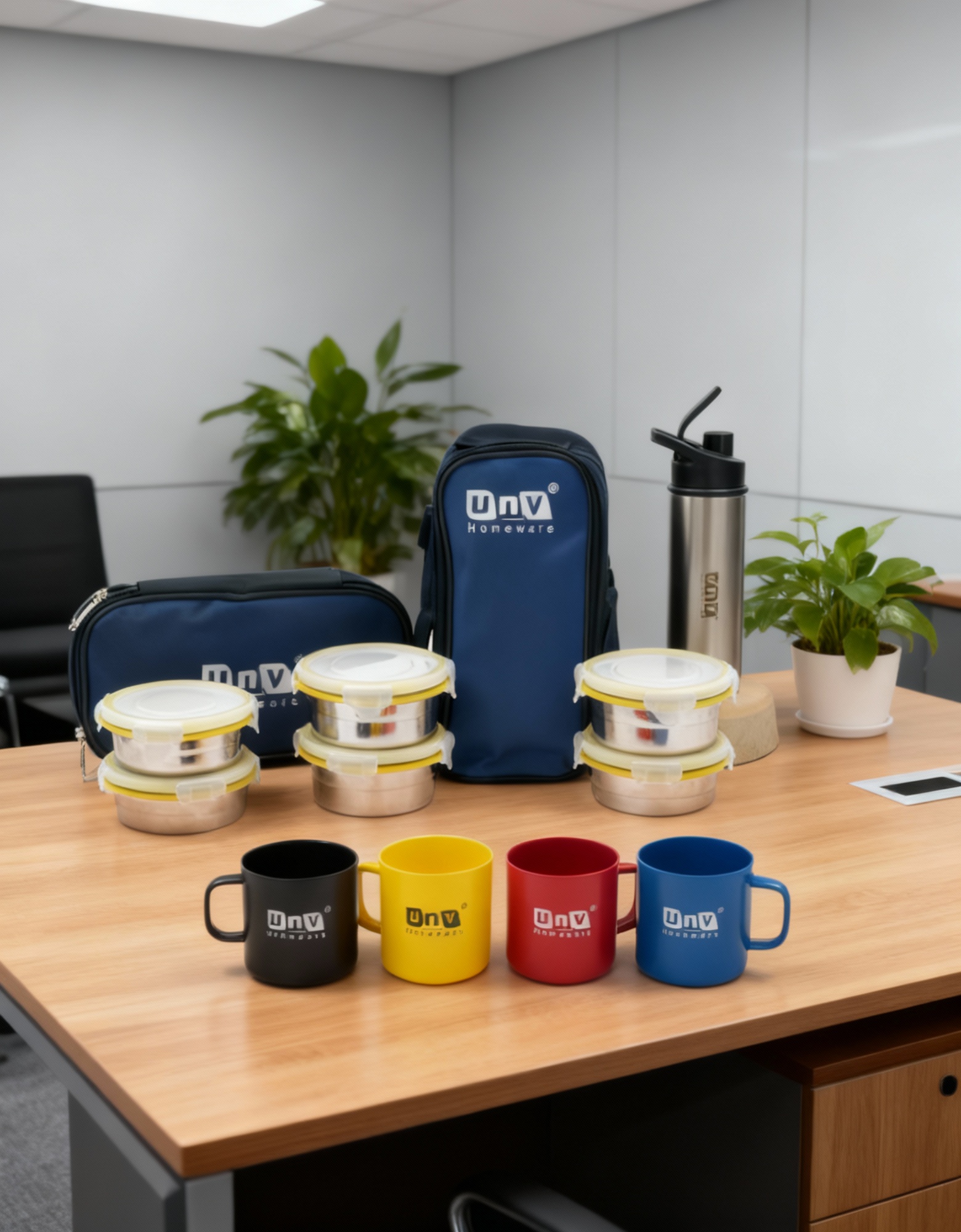 Stainless Steel Utensils in Vadodara